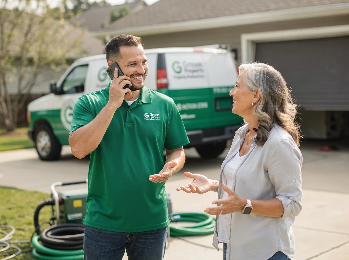 Water Damage Restoration Stanville, KY FAQs